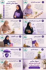 دوره آموزشی سواد مالی بانوان - تصویر 2