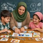 نمونه عملی درسنامه سواد مالی